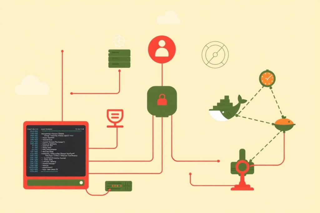 Infrastructure as Code case study preview